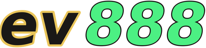 ev888 logo